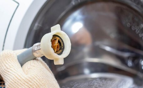 Top Signs Blocked Drain Plumber