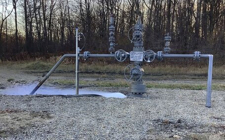 Financial Benefits Natural Gas