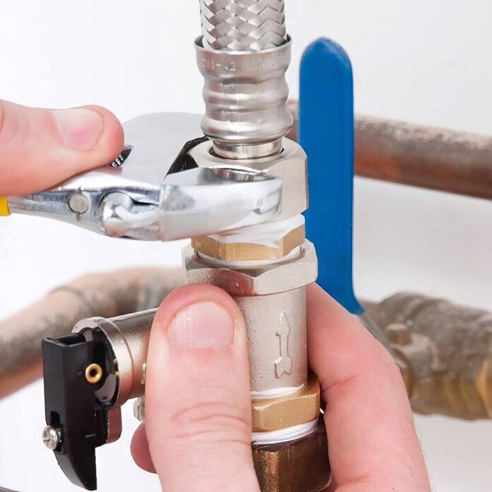 Plumbing Emergency Response