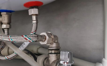 Essential Steps Plumbing Emergencies